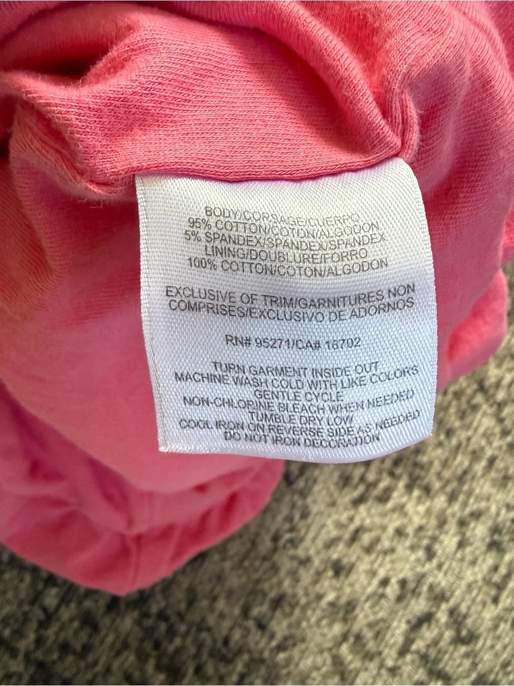 Juicy Couture this adorable